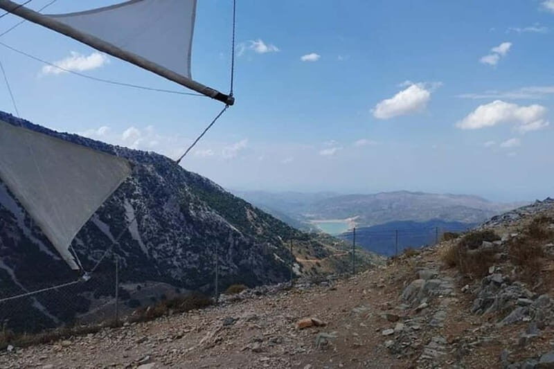 Full day tour Knossos,Zeus's land,lasithi&olive oil factory - Analyzing the Value