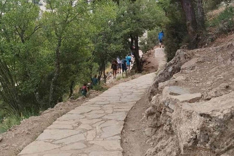 Full day tour Knossos,Zeus's land,lasithi&olive oil factory - Final Thoughts