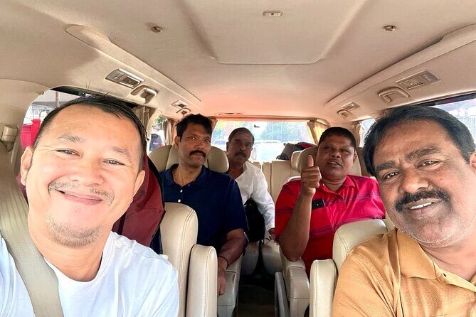 Full Day Tour Koh Ker & Beng Mealea-English Speaking Driver - Final Thoughts