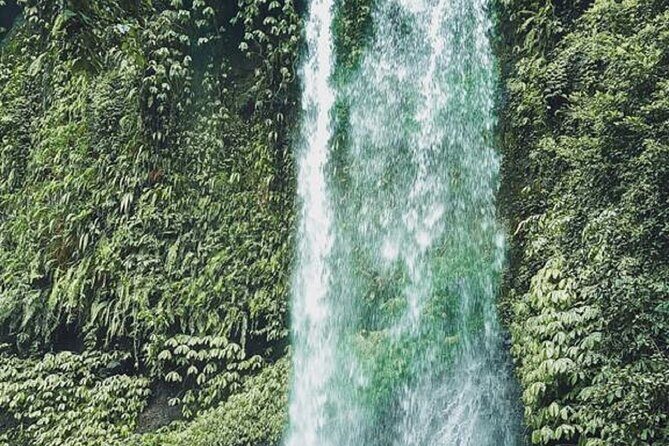 Full Day Tour Lombok North : Beaches, Mountain, Waterfalls and Sembalun - A Closer Look at the Itinerary