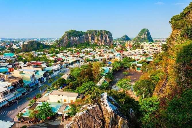 Full-Day Tour: Marble Mountains, Coconut Forest & Hoi An City - Practical Details and Value