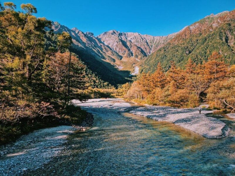 full-day-tour-matsumoto-castle-kamikochi-alpine-valley