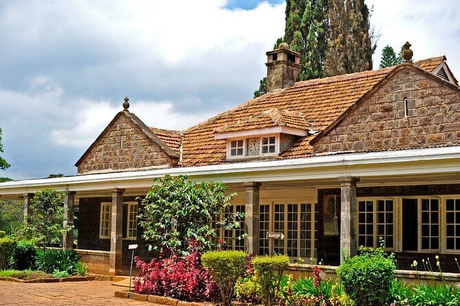 Full Day Tour Nairobi National Park, Giraffe Center ,Karen Blixen - FAQs