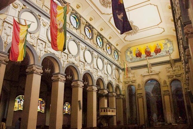 Full Day Tour of Addis Ababa with Hotel Pickup and Drop-off - What Makes This Tour Stand Out