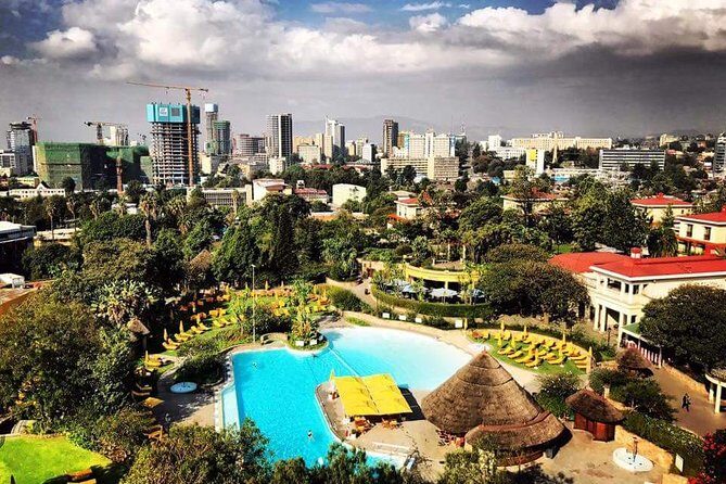 Full Day Tour of Addis Ababa with Hotel Pickup and Drop-off - Final Thoughts