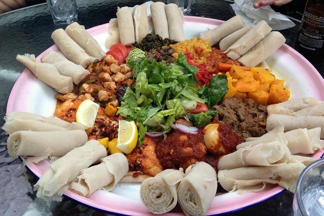 Full Day Tour of Addis Ababa with Hotel Pickup and Drop-off - FAQ