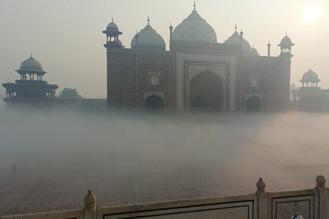 Full Day Tour of Agra all inclusive - Frequently Asked Questions