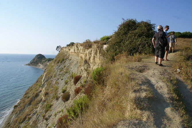 Full-Day Tour of Albanias Bunkers and Beaches, from Tirana - The Experience Breakdown: What to Expect