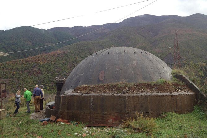 Full-Day Tour of Albanias Bunkers and Beaches, from Tirana - Final Thoughts