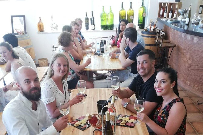 full-day-tour-of-algarve-wineries-from-albufeira