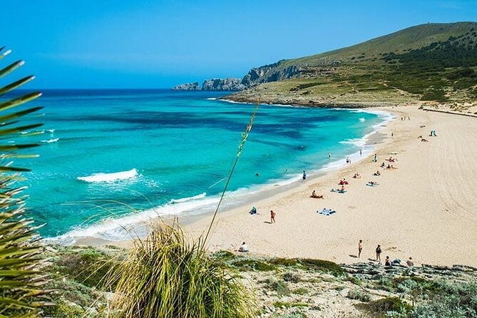 full-day-tour-of-cala-mesquida-cala-agulla-and-cala-molto