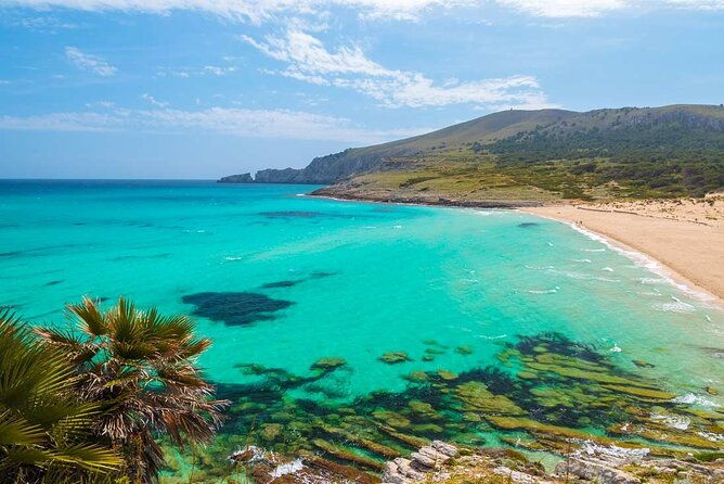full-day-tour-of-cala-mesquida-cala-agulla-and-cala-molto