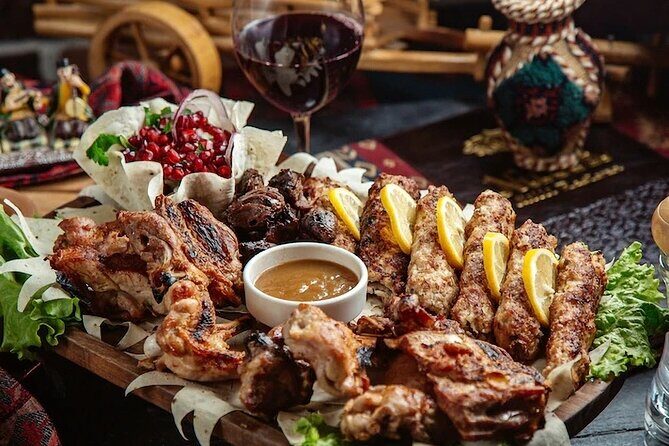 Full Day Tour of Casablanca with Lunch and Moroccan Wine - Authenticity and Insider Tips from Reviewers