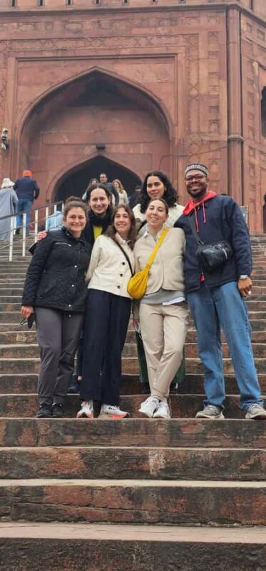Full Day Tour of Delhi With Guide, Entrances & Lunch - Who Is This Tour Best Suited For?
