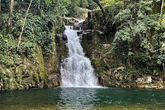 full-day-tour-of-el-tigrero-waterfall-and-cultural-experience
