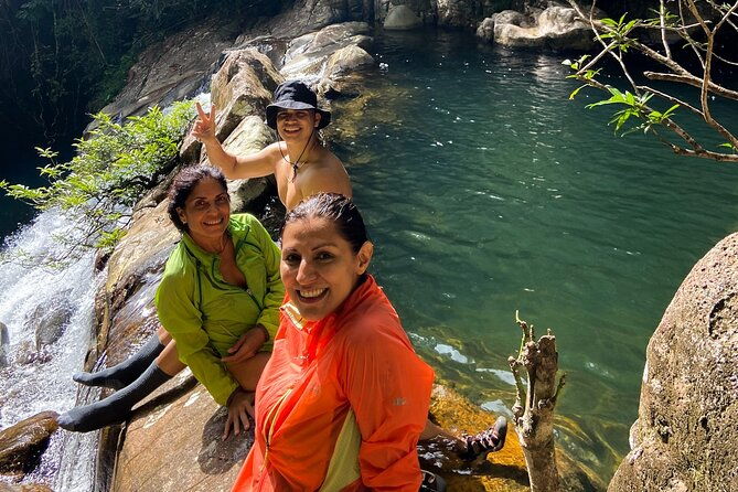 full-day-tour-of-el-tigrero-waterfall-and-cultural-experience
