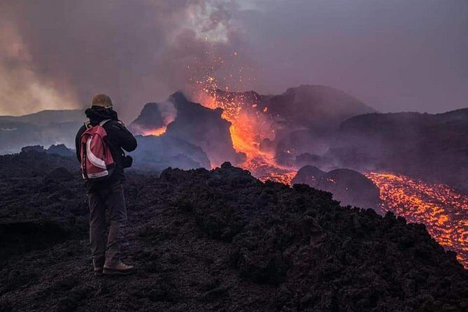 Full day tour of Etna and Alcantara - Exploring the Full Itinerary