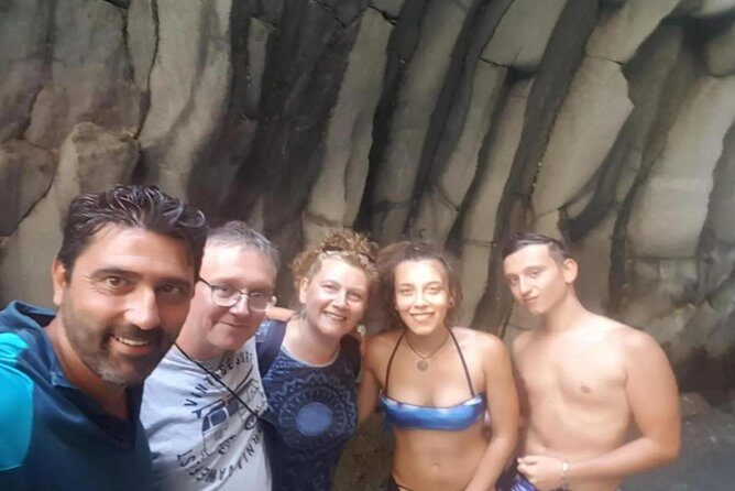 Full day tour of Etna and Alcantara - Final Word