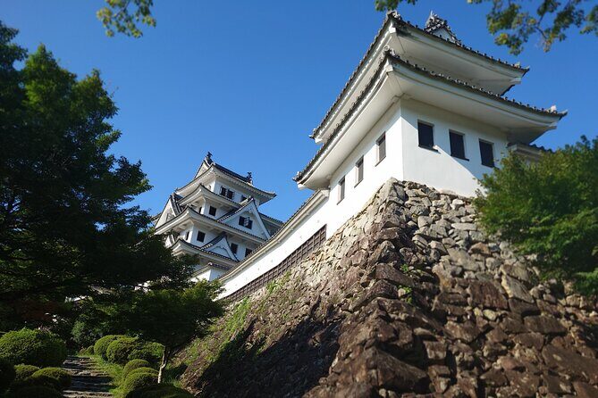 Full Day Tour Of Gujo Hachiman A Castle Town From Nagoya By Car - FAQs About the Gujo Hachiman Full-Day Tour