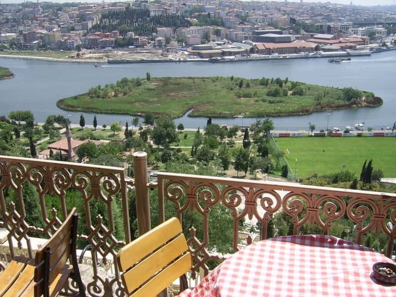 Full-Day Tour of Islamic Istanbul - What’s in the Price?