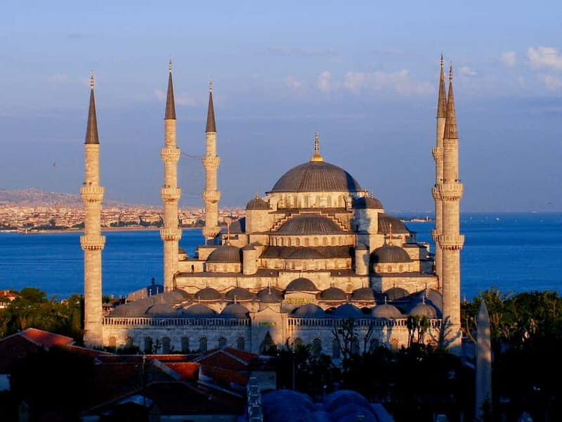Full-Day Tour of Islamic Istanbul - Final Thoughts