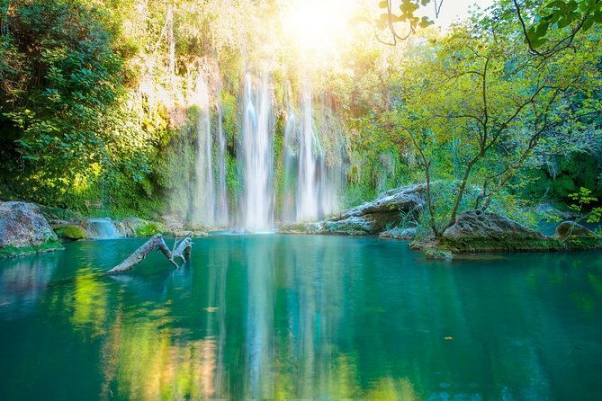 full-day-tour-of-kursunlu-waterfalls-aspendos-and-ancient-ruins-of-side-from-alanya