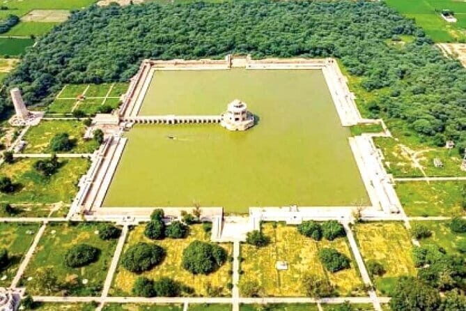 Full Day Tour of Lahore to Hiran Minar to Rohtas Fort - Who Will Love This Tour?