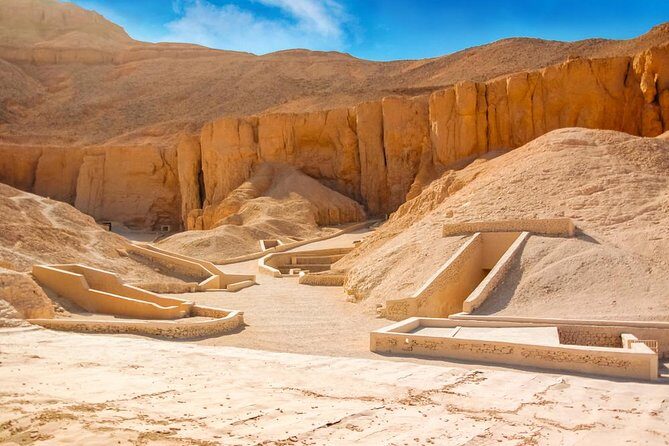 Full Day Tour of luxor East and West with hot air balloon over luxor - Final Thoughts: Who Will Love It?