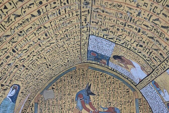 Full Day Tour of Luxor West Bank Temples and Tombs (Private) - FAQs