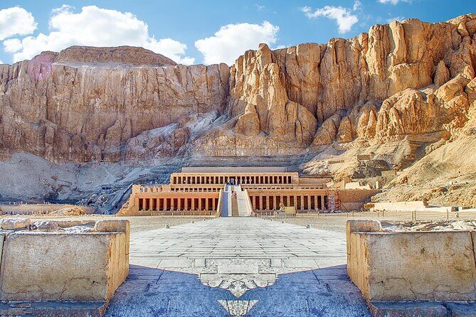 Full Day Tour of Luxor West Bank Temples and Tombs (Private) - FAQs