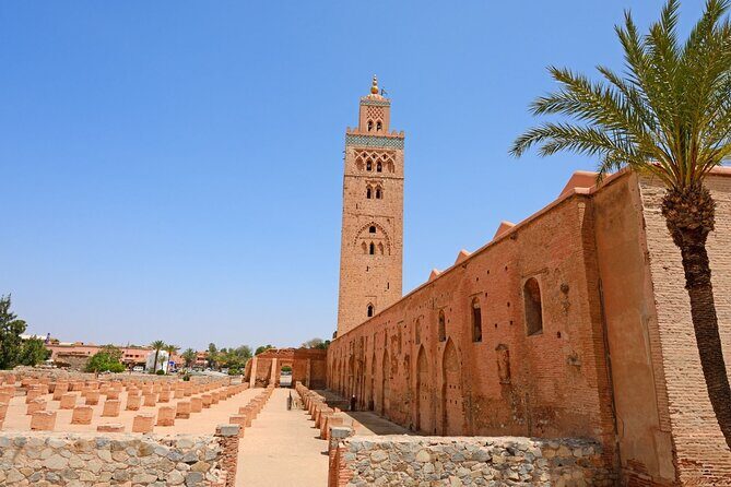 Full Day Tour of Medina - What’s Included and What’s Not