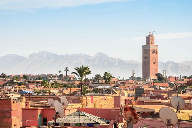Full Day Tour of Medina - Practical Details: Timing, Cost, and Customization