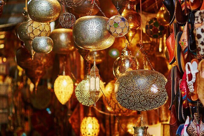 Full Day Tour of Medina - Why You’ll Love This Tour