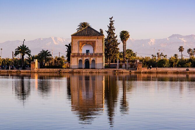 Full Day Tour of Medina - Who Should Consider This Tour?