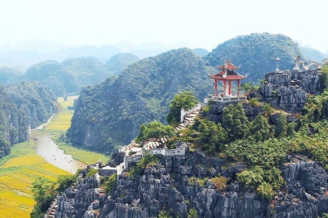 Full Day Tour Of Ninh Binh From City Center Tam Coc Or Trang An - FAQs