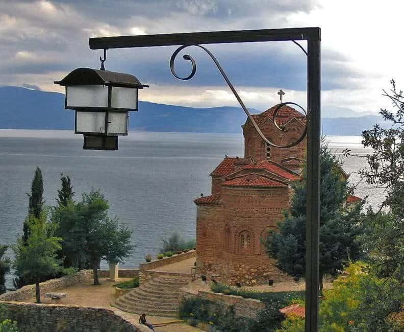 Full-Day Tour of Ohrid from Skopje - The Value of This Tour