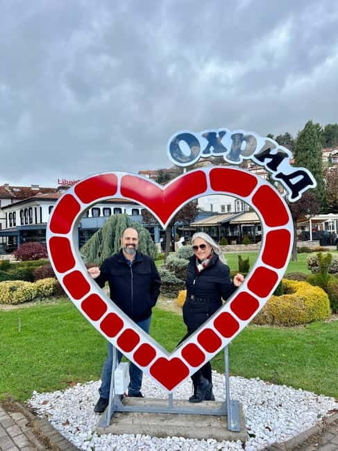 Full Day tour of Ohrid N Macedonia and St. Naum from Tirana - Bay of Bones: A Prehistoric Snapshot