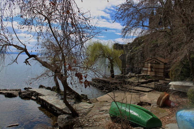 Full Day tour of Ohrid N Macedonia and St. Naum from Tirana - Authentic Insights from Travelers