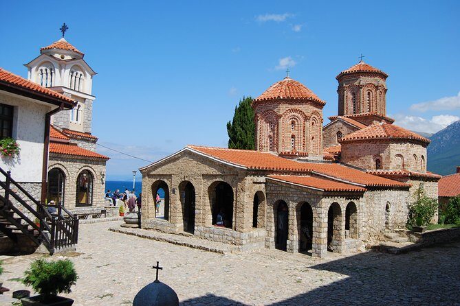 Full day tour of Ohrid with St Naum from Skopje - Exploring the Itinerary: What to Expect and Why It Matters