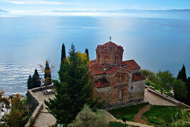 Full day tour of Ohrid with St Naum from Skopje - Who Should Book This Tour?
