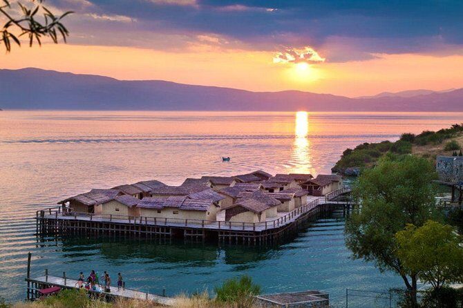 Full day tour of Ohrid with St Naum from Skopje - Final Thoughts