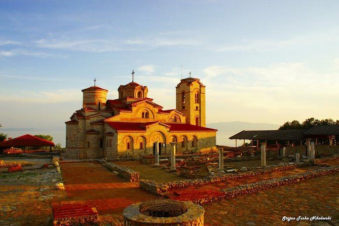 Full day tour of Ohrid with St Naum from Skopje - FAQ