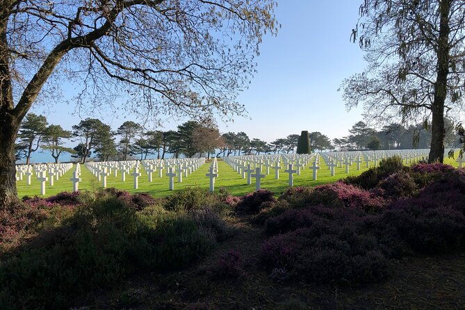 full-day-tour-of-omaha-and-utah-beach-with-a-professional-guide