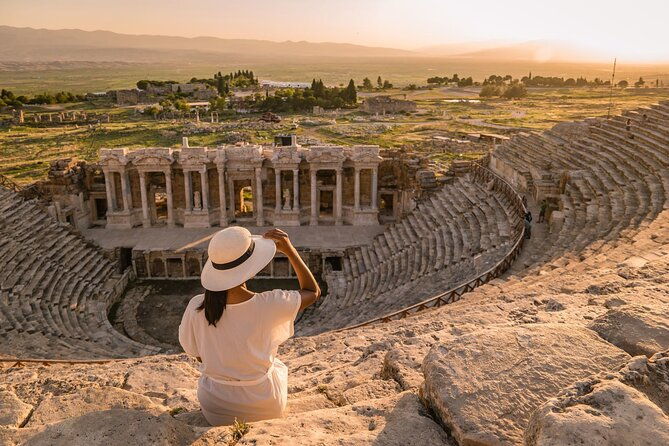 full-day-tour-of-pamukkale-from-antalya-with-lunch