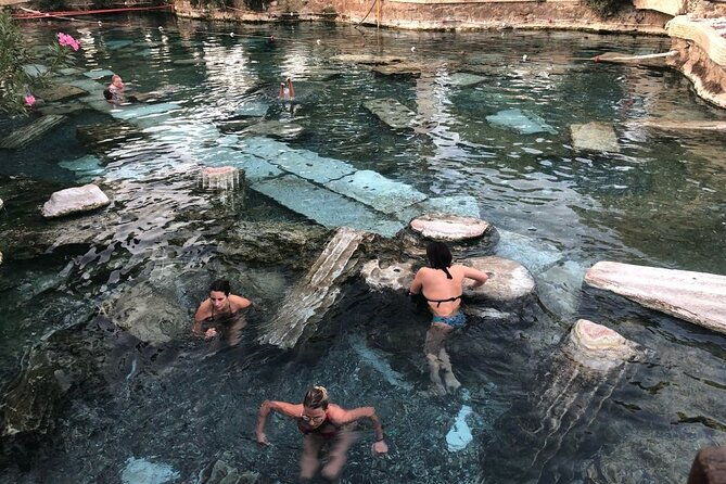 full-day-tour-of-pamukkale-from-antalya-with-lunch