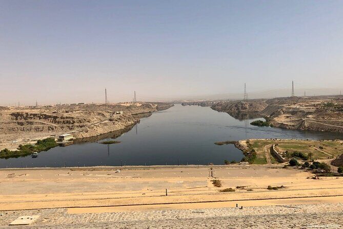 Full-Day Tour of Philae Temple, High Dam and Unfinished Obelisk - What’s Included and What’s Not