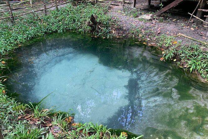 Full-Day Tour of Preah Ang Thom and Phnom Kulen Waterfall - Who Would Love This Tour?