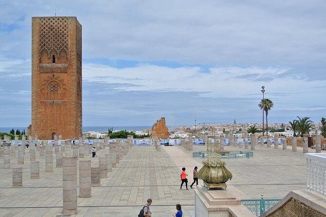 Full-Day Tour Of Rabat The capital city From Fes - A Well-Organized Day Trip with a Personal Touch