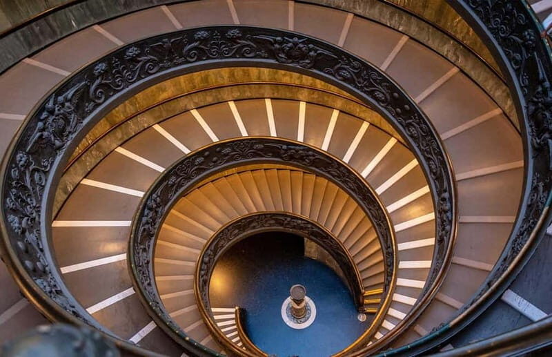 Full-Day Tour of Rome & Vatican Citys Iconic Landmarks - A Deep Dive into the Experience