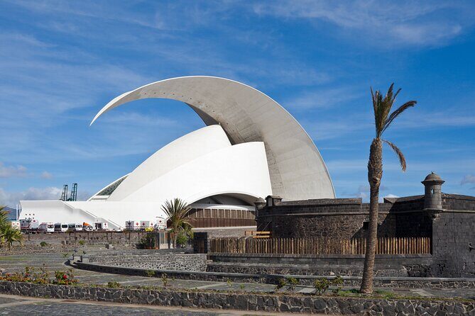 Full Day Tour of Santa Cruz and San Cristóbal de La Laguna - Practical Tips for the Tour